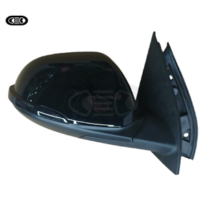 Espejo Retrovisor TUZHIHAO <span class=keywords><strong>Pocco</strong></span> Meimei, Original de Segunda Mano, Totalmente Funcional, Superficie de Espejo Clara - Product Image 1