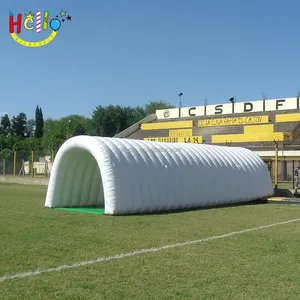 Factory Price Customization Inflatable Tunnel Inflatable Entrance Tunnel Inflatable Arch Tunnel