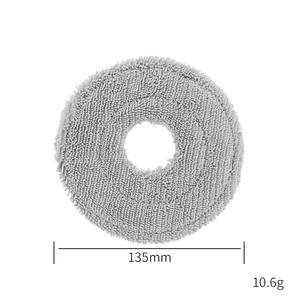 إكسسوارات قطع الغيار البديلة ، فرشاة جانبية ، فرشاة رئيسية لأجزاء xx20 + X20 + - Product Image 3