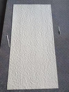 Vente directe d'usine, design moderne, <span class=keywords><strong>pierre</strong></span> souple flexible imperméable de luxe Mcm pour la décoration intérieure et extérieure des hôtels - Product Image 2