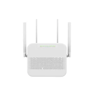 Mode AX3000 Dual Band Draadloze WIFI6 Routers Vdsl Router