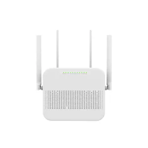 Roteador ax3000 sem fio wifi6, roteador vdsl de banda dupla