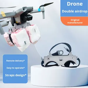 نظام إسقاط Mavic 3 بتحكم عن بعد بالحث الضوئي، قاذف فردي أو مزدوج لطائرات DJI المتعددة - Product Image 1