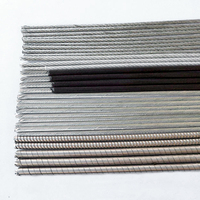 Câble intérieur 1x19 et 7x7 câble d'embrayage câble d'accélérateur câble intérieur en acier câble intérieur en plastique/PVC/PA6 câble métallique enduit de Nylon
