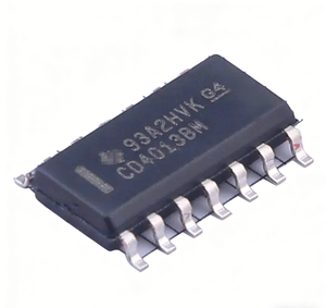 Nuevo Chip de Memoria IC CD4013BM96 con Capacidad Precisa para Aplicaciones Electrónicas - Product Image 1