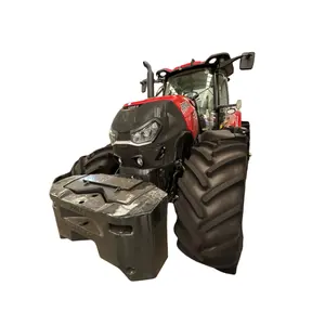 Çiftlik kullanımı için yepyeni CASE IH 300HP traktör sıcak satış