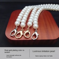 Chaîne de décoration de perles de bouteille d'eau portable réutilisable 10mm 12mm robuste et durable anti-friction pour pendentif de poignée de gobelet