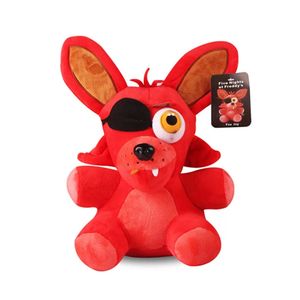 Juguete de peluche de Freddy de 18 CM, animales de peluche, juguetes de cumpleaños y Navidad para niños - Product Image 4