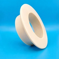 Pièces en plastique usinées CNC personnalisées de haute qualité à prix abordable, en plastique/nylon/POM