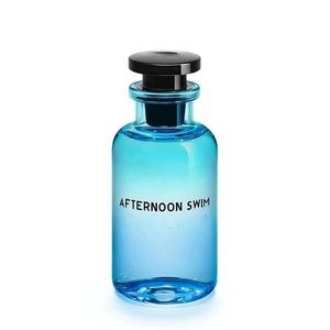 <span class=keywords><strong>Parfum</strong></span> floral frais de la marque Brand, idéal pour une promenade délicate dans le jardin, <span class=keywords><strong>parfum</strong></span> longue durée et doux, Wandering Ghost 100ml - Product Image 4
