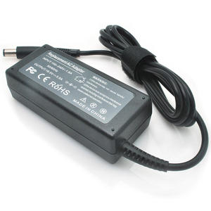 Adaptador de Corriente para Portátil de 18.5V 3.5A 65W, Cargador para ProBook 445 G2 450 G2 455 G2 para H - Product Image 6