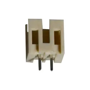 Espaciado de enchufes de plástico PCB, Conector de enchufe de 2,0 M