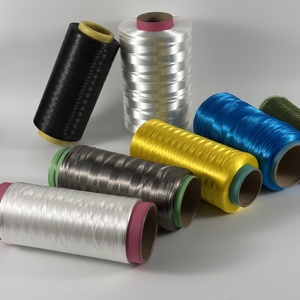 Matériaux résistants aux coupures en <span class=keywords><strong>fibre</strong></span> UHMWPE tissée haute performance offrant une protection élevée contre l'abrasion, la déchirure et la perforation - Product Image 4