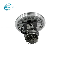 Turbocompresseur CHRA pour BMW 335D 535D 635D X6 3.0 SD M57D30TU2 210 KW Modèles 2007 +-53269880001 11657811404 Turbine Chargeur Core