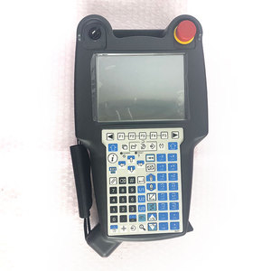 FANUC A05B-2255-C101 # Piezas Originales de Robótica SGL, Teach Pendant en Stock - Product Image 6