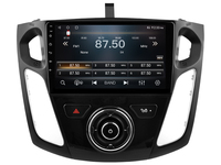 WITSON Android Car Auto Radio Estéreo para Ford Focus 3 Mk3 2011-2019 Navegación GPS Carplay Multimedia DSP