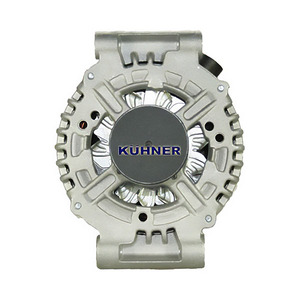 Alternatore compatibile con MINI MINI Compatibile con Benzina (KW: 90, CV: 122) dal 09-2009 al 11-2013 KUHNER 302006RI NUOVO - Product Image 1