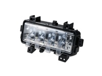 Jetour X70plus F18-4499010BT Feux de jour gauche 12V 5000 Lumens Nouvelle Qualité Supérieure