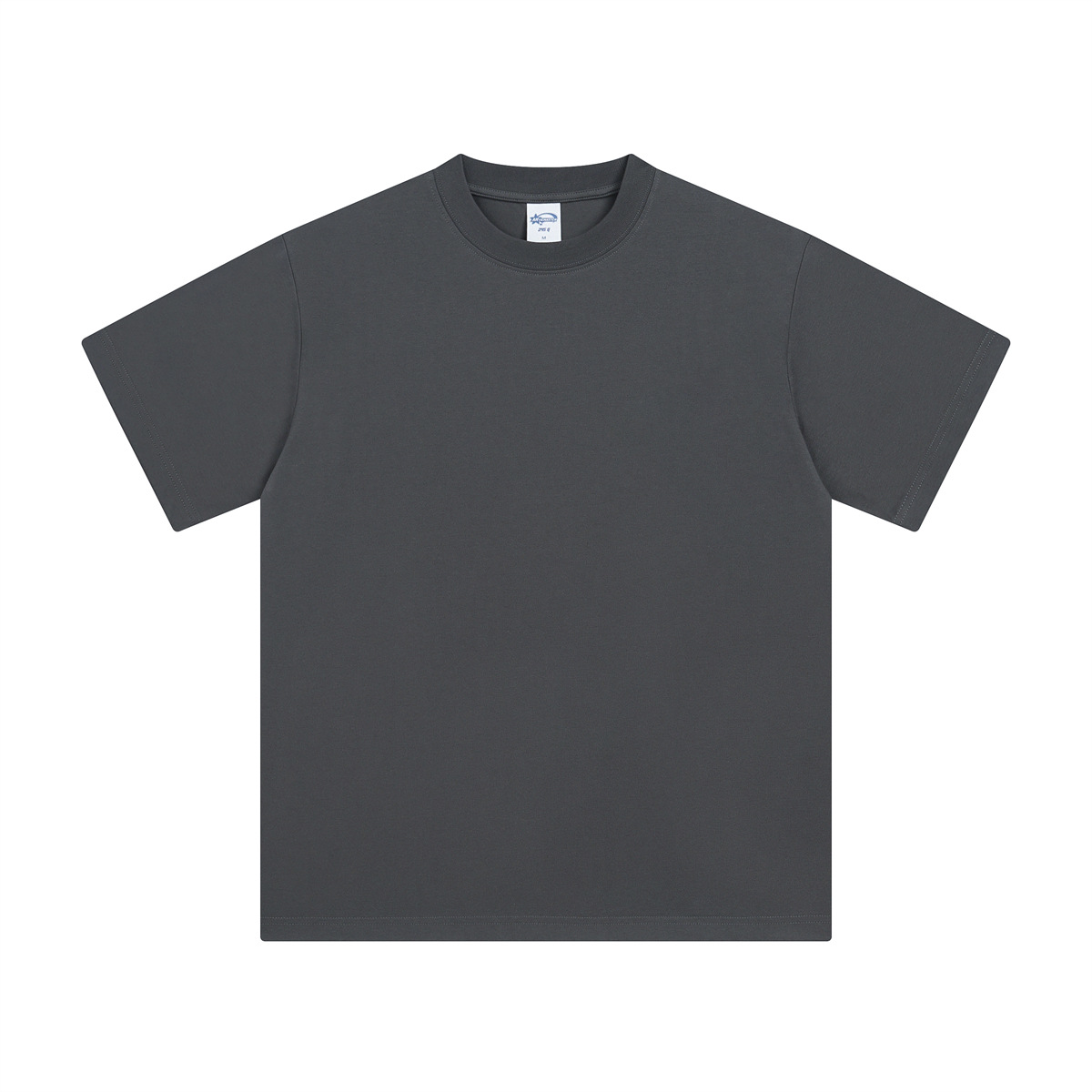 Cooling carbon gray