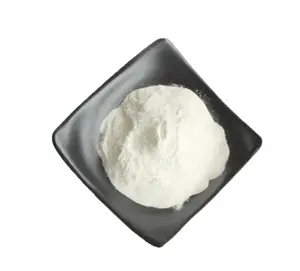 Food Grade Glucosamine Sulfate 2KCL Bahan Baku Bubuk Glucosamine 2KCL Murni