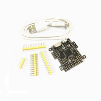 Module STM32F405 PYboard Upython utilisant Python 3, carte de base STM32F405 PYB1.1