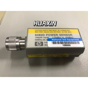Capteur de puissance moyenne Agilent 8485D utilisé *hx1 - Product Image 1