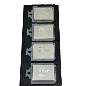 โปรเซสเซอร์ CPU 73F3 ที่เชื่อถือได้ 240W แคช 256MB 16 คอร์ 3.50GHz 32 เธรด SP3 DDR4 ความจุขนาดใหญ่สำหรับเซิร์ฟเวอร์ ศูนย์ข้อมูล เวิร์กสเตชัน - Product Image 5