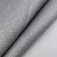 Tissu sergé 100 % polyester, effet nacré argenté, imperméable et isolant, 280 g/m², pour la cuisine - Vente en gros directe usine