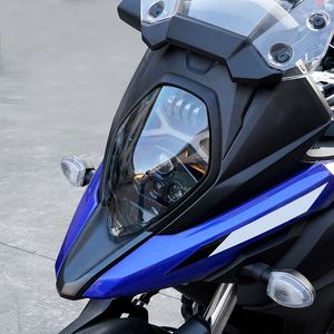 Phare avant LED Yongjin avec feux de croisement, feux de route et DRL pour Suzuki V-strom <span class=keywords><strong>650</strong></span> 1000 DL650 DL1000 2014-2020 - Product Image 2
