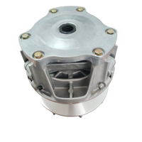 Pièces d'embrayage de moto pour K550 850 Active Wheel 1322814 1323123 1323378 1322953 1323377