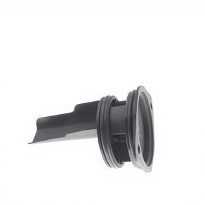 Séparateur d'huile 03C103464D pour carter moteur Volkswagen Jetta, pièce de rechange en plastique - Product Image 3
