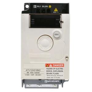 ATV930D18N4 ATV Series <b>Driver</b> 100%new Original Warehouse Stock <b>Frequency</b> Inverter <b>Variable</b> Speed Drive - Product Image 2