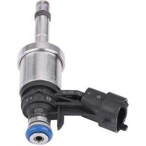 Inyector de Combustible 0261500114 12638530 para Buick Enclave Cadillac CTS SLS, Pieza de Motor de Gasolina - Product Image 2