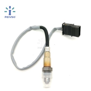 เซ็นเซอร์ออกซิเจนหลังคุณภาพสูง PEIVSO รับประกัน 1 ปี ประหยัดน้ำมัน สำหรับ BMW 228i 320i 328i 428i 528i X1 X3 X4 OEM 11787589122 - Product Image 1
