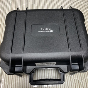 Station multifonctionnelle D-RTK 3 d'origine, récepteur GNSS haute précision, station de signalisation DRTK3 pour DJI Matrice 400 - Product Image 6