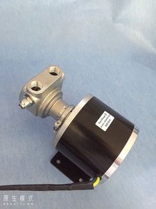 Bomba de Agua Potente de Alta Presión con Válvula de Grafito Tipo Procon DC 12v para Sistemas de Ósmosis Inversa (RO) - Product Image 6