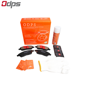 <span class=keywords><strong>Pastiglie</strong></span> Freno <span class=keywords><strong>a</strong></span> Disco Europee 1684200420 per <span class=keywords><strong>Mercedes</strong></span> W203 W204 W205 W210 W220 <span class=keywords><strong>Classe</strong></span> M - Product Image 5