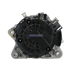 Alternador compatible con FORD TRANSIT V363 2.0 EcoBlue Diésel (KW: 125, HP: 170) de 03-2016 a 06-2024 KUHNER 555027RI NUEVO - Product Image 3