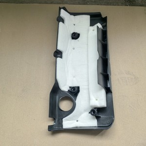 Couvercle de moteur Toyota 12601-28230 pour modèles ES240 2010, pièce de rechange noire - Product Image 3