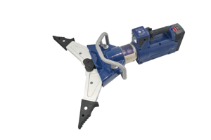 Écarteur hydraulique à batterie pour les pompiers, vente chaude des usines chinoises - Product Image 3