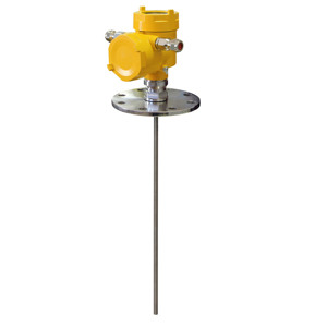 Sensor de Nivel de Radar Industrial en Línea de 26 GHz, Sin Contacto, Alta Frecuencia - Product Image 2