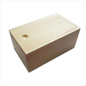 Caja <span class=keywords><strong>de</strong></span> extracción <span class=keywords><strong>de</strong></span> <span class=keywords><strong>madera</strong></span> maciza Rectangular personalizada, caja <span class=keywords><strong>de</strong></span> colección <span class=keywords><strong>de</strong></span> regalo con cubierta deslizante, caja <span class=keywords><strong>de</strong></span> almacenamiento <span class=keywords><strong>de</strong></span> <span class=keywords><strong>troncos</strong></span> - Product Image 6