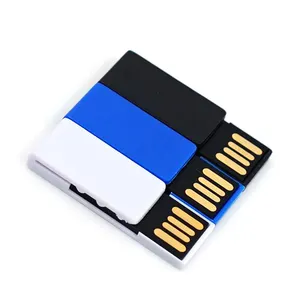 USB-флеш-накопитель с прямоугольным чипом