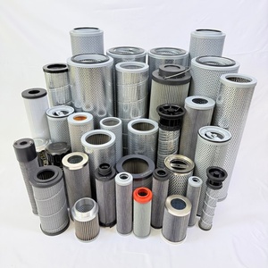 ตัวกรองน้ำมันประสิทธิภาพสูง OC 275 - ตัวกรองน้ำมันแบบหมุนความจุขนาดใหญ่ที่ดูดซับสิ่งสกปรก - Product Image 3
