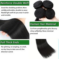 Lots de Cheveux Humains Vierges Bruts en Gros – Cheveux Cambodgiens, Ondulés Birmans, Cheveux Vietnamiens, Donneur Unique, Double Trame, Pointes Épaisses et Pleines