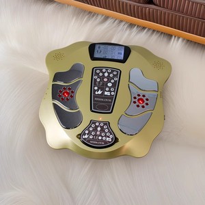 Fornitore di cina nuovo Design portatile per massaggio profondo piede decine macchina - Product Image 6