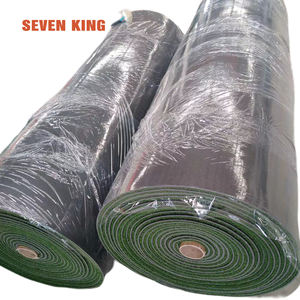 <span class=keywords><strong>Gazon</strong></span> synthétique pour piste de sprint et salle de sport, économique et de haute qualité, avec support en <span class=keywords><strong>mousse</strong></span> PU - Product Image 4