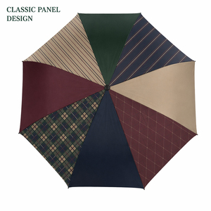 Extra Large Double Canopy Golf <b>Umbrella</b> with Ventilated <b>Windproof</b> Design Ergonomic Cushioned Grip <b>Umbrella</b> for Rainy Days - Product Image 4