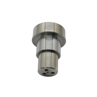 Servicio de Fabricación Industrial en China: Componentes de Torneado CNC de Ultra Alta Precisión Personalizados de Fábrica, Prototipado Rápido