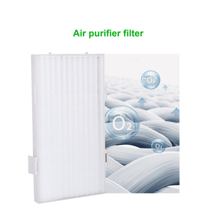 <span class=keywords><strong>Filtro</strong></span> purificador de aire al por mayor de fábrica apto para purificador de aire <span class=keywords><strong>Amway</strong></span> atmósfera cielo <span class=keywords><strong>filtro</strong></span> HEPA personalizar - Product Image 6